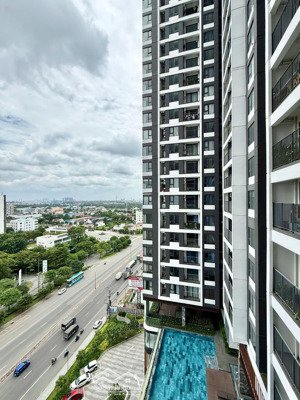 cho thuê căn hộ the emerald golf view 53m2 1pn 1wc mới t11/2025