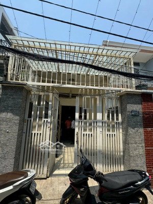 bán gấp nhà giá rẻ. 2 tầng hẻm 1/ trường chinh, p. 14, tb. 4x22m. nhỉnh 8 tỷ