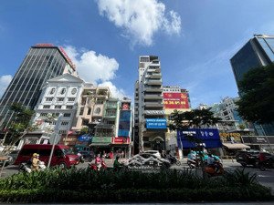 bán nhà mặt phố nguyễn thị minh khai, 330 tỷ, 285m2 view đẹp