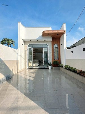 chủ ngộp cần thanh lý gấp nhà cấp 4 xây mới - tại biên hòa chỉ 450 triệu sở hữu ngay