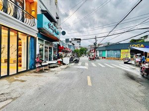 195m2! chỉ 90tr/m2! bán nhà hxh trục nguyễn thái sơn, p3. ngay đh công nghiệp, bv 175,phạm văn đồng