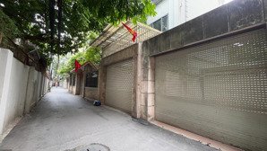 chính chủ bán đất mặt ngõ đường cầu giấy, 110m2 đường ô tô tránh, xây toà buiding cực đẹp, 32 tỷ