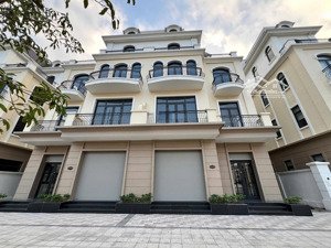 chỉ 27.153 tỷ sở hữu ngay biệt thự song lập kinh đô ánh sáng kđ-35, 150m, gần vincom