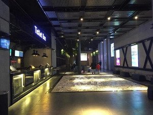 chuyển nhượng sàn vp 80 - 200 - 300 - 1100m2 tại 302 cầu giấy