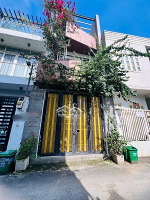 hàng hiếm! xe hơi thông! 1 trệt 2 lầu - cần bán gấp - trường thọ - thủ đức!