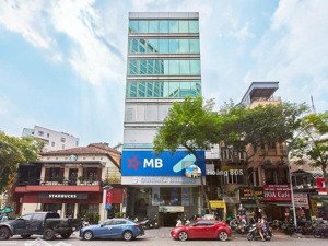 bán nhà mặt tiền bạch đằng, p24, bình thạnh - 8,5x21m - ctxd: hầm + 7 tầng - hđt 155tr - giá 42 tỷ