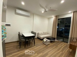 cho thuê căn hộ 1pn gần full đồ (thiếu tv) vinhomes ocean park chỉ với 7.5tr/tháng. vào ở ngay