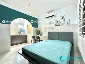 phòng tách bếp đi bộ đến lotte, gần vivo, chợ tân mỹ, tdtu, nttu, ufm, kcx tân thuận, quận 1,quận 4