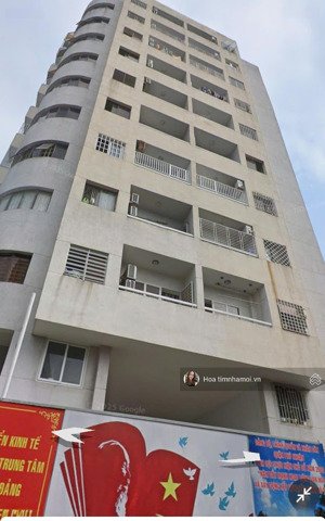 giảm 300tr căn hộ cc mặt tiền đường nguyễn đình chính- trung tâm q phú nhuận