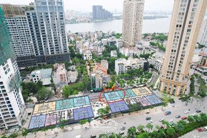 bán chcc tầng 10 tòa a, tại celestine westlake, 24 tỷ, 110.6m2, giá ưu đãi hàng hiếm tại tây hồ