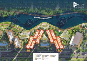 bán căn hộ cao cấp phân khu masteri park place nằm trong khu đô thị global city trung tâm quận 2