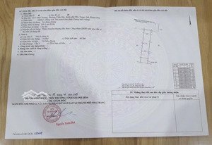 cần bán nhà ô tô đường phú xương vĩnh hải gần biển