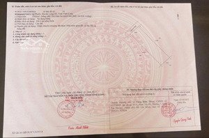 bán đất tại xã long phước, huyện long hồ, tỉnh vĩnh long giá 1,15 tỷ