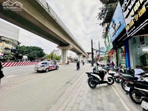 Nhà Hào Nam Đống Đa – 25m², 5 tầng, sổ đỏ, ngõ nông, 6.5 tỷ