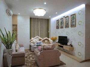 bán căn hộ cc tại oriental plaza 4,95 tỷ, 105m2, 3pn, 2wc, giá ưu đãi