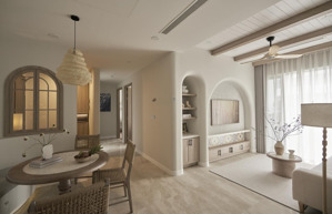 bán horizon pmh 3pn mới 100% thiết kế sang