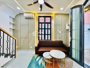 bán nhà đỗ tấn phong sd 59.4m² 4 tầng - 4.88 tỷ - khu trung tâm phú nhuận