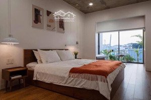 1pn studio full nội thất trung tâm quận 7