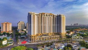 cho thuê shophouse 500m2, góc 2 mặt tiền ttđt chí linh center point, tp vũng tàu.