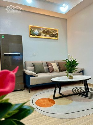chỉ 2.75 tỷ có ngay căn hộ hh linh đàm 48m2 2n1vs full nội thất mới tinh