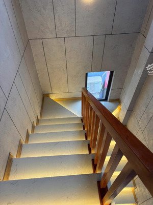 bán nhà thượng thanh long biên 45m 7.3 tỷ 3 ngủ full nội thất ngõ 3 gác mặt tiền 5.4m