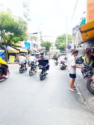 nhà đẹp 4 tầng, giá chỉ 6 tỷ - phạm văn hai, tân bình - cách mặt tiền chỉ 30m