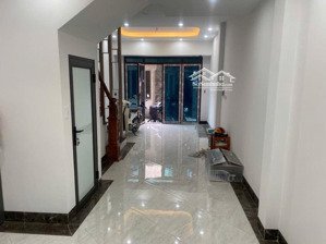 hoài đức bán đất tặng nhà mới 5 tầng 36m