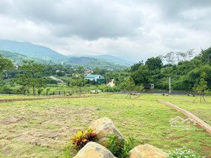 chính chủ cần bán lô 100m2 tại quốc oai cạnh ql21 giá chỉ từ 800 triệu