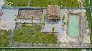 Giá bán: 950 triệu sở hữu ngay đất vườn tại Gò Dầu, Tây Ninh với 1000m2, sẵn thổ cư 100m2 !!