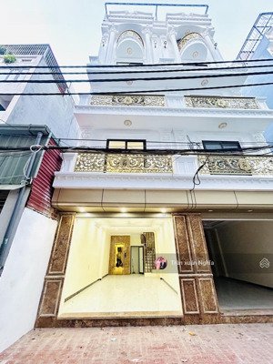 ngõ oto tránh, ngủ trong nhà. ngõ thông 2 đầu 45m2 * 6 tầng thang máy giá chỉ 12.9 tỷ