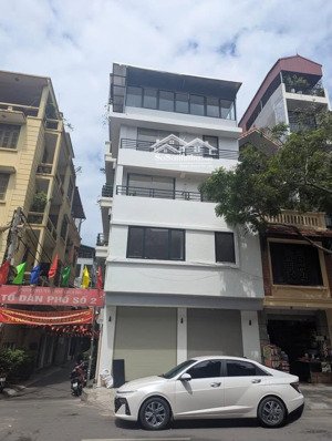 hiếm!! nhà đẹp ở ngay minh khai - ô tô đỗ cửa - nội thất hiện đại, gia chủ xây chắc chắn - tiện kd