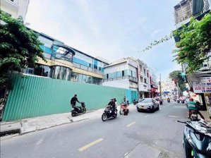 đất xây building trần quang diệu | 21.4x19.74m | 400m² cn | 1.000m² sàn | giá 209 tỷ tl