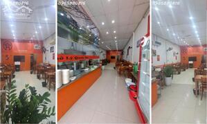 Sang nhượng quán phở đang kinh doanh tốt tại Thanh Khê, Đà Nẵng. LH 0965880816