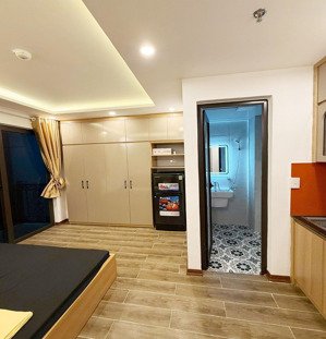 phố đại cồ việt - hoa lư - nhà mới tinh 6 tầng thang máy - 50m ra ô tô tránh - giá 18 tỷ