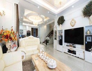 bán bt lô góc kđt yên hòa 265m2 mt 15m nhà 5 tầng 1 hầm 179 tỷ có tt