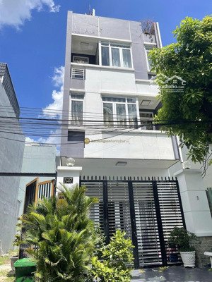 bán nhà mặt tiền quận 2 - phường an phú - 1 trệt 2 lầu st - 100m² - 24 tỷ tl