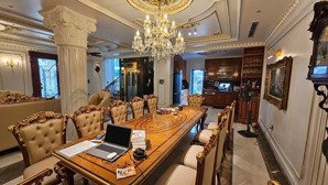 bán biệt thự mini phú lương, hà đông 90m2, 5t, mt: 7,2m, thang máy, full nội thất sịn, đường 30m