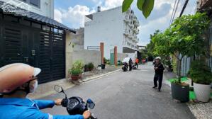  CƠ HỘI VÀNG – SỞ HỮU 1.200M² ĐẤT ĐẸP NGAY TRUNG TÂM Q.12 