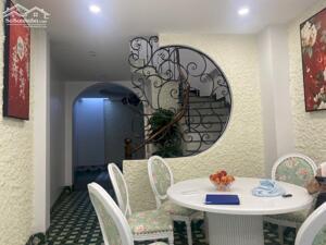 SIÊU HOT NHÀ ĐẸP PHỐ TÂN MAI 50M, Ô TÔ ĐỖ CỬA, 2 MẶT THOÁNG. KINH DOANH. GIÁ NHỈNH 12TỶ. LH 0988961792