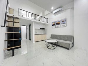 giáp nhị - full nội thất - máy giặt riêng - cửa sổ to - thoáng sáng. 4tr5