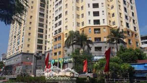 bán căn hộ 229 phố vọng, hai bà trưng, diện tích 130m2, căn góc tầng thấp