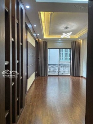 bán nhà phố nguyễn sơn: phân lô cán bộ, ô tô vào, thang máy, 5 tầng mới tinh, 55m, chỉ 17tỷ6
