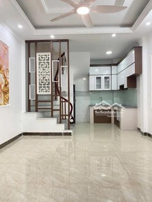 yên lộ, kđt đô nghĩa - 60m2 x 5 tầng, 6 phòng khép kín - xây mới, phù hợp vừa ở vừa cho thuê