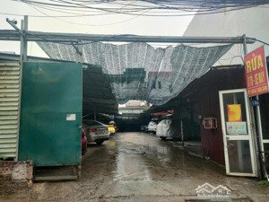 bắc cầu long biên diện tích 358m2, mặt tiền 12m giá 45 tỷ