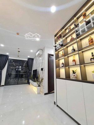 cho thuê chung cư c skyview chánh nghĩa. -tdm 1pn full nt đẹp