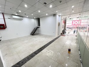 cho thuê cửa hàng, mbkd tại phố trần quốc vượng, 12 triệu, 50m2, view đẹp, cầu giấy, hà nội