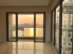 đảo kim cương - bán căn 3pn tháp maldives cao cấp - view trực diện sông sài gòn