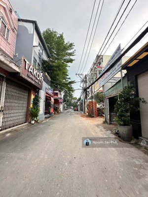 nhà quang trung p8 gv - 4.4 x10m 45m2 - trệt lầu - hẻm 3m oto tới cửa - 5.45 tỷ tl - sổ riêng