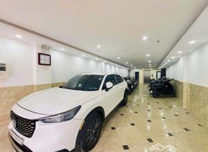 bán nhà cù chính lan thanh xuân 100m² - tòa vp 9 tầng - phân lô - ô tô tránh - thang máy chỉ 44 tỷ