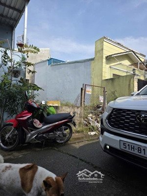 cực hiếm -đất hẻm xe hơi - không quy hoạch-lê văn lương -nhà bè- nhỉnh 3tỷ